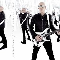 Joe Satriani: What Happens Next